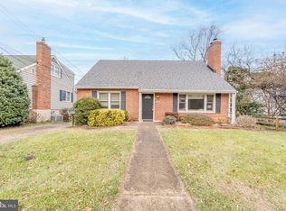 525 S Rolling Rd, Baltimore, MD 21228