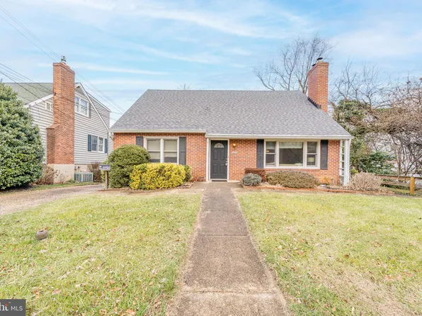 525 S Rolling Rd, Baltimore, MD 21228