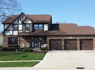 2901 Vimy Ridge Dr, Joliet, IL 60435