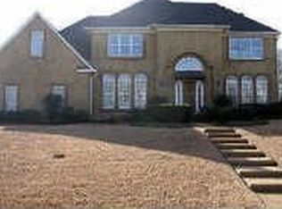 203 Bellewether Pass, Ridgeland, MS 39157