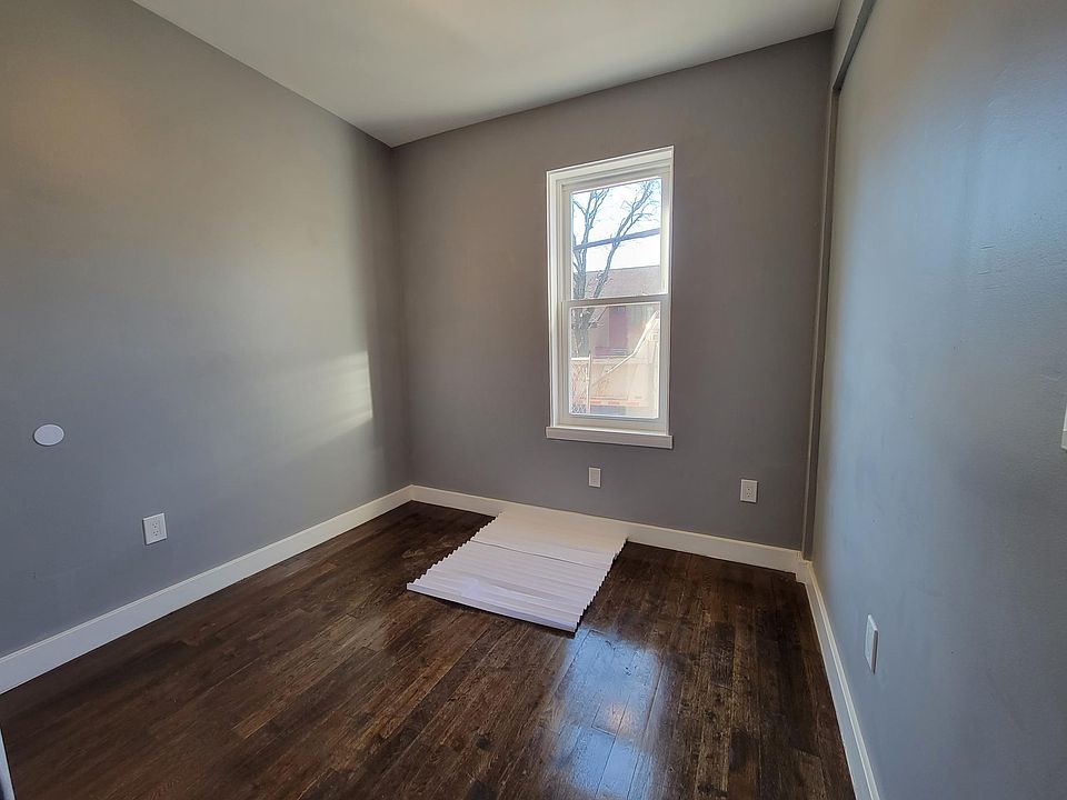 43 Carroll St 2E, Paterson, NJ 07501 Zillow