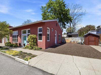 217 W Biddle St, West Chester, PA, 19380