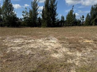 1802 NW 14th St, Cape Coral, FL 33993