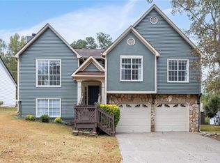 3109 Nectar Dr, Powder Springs, GA 30127