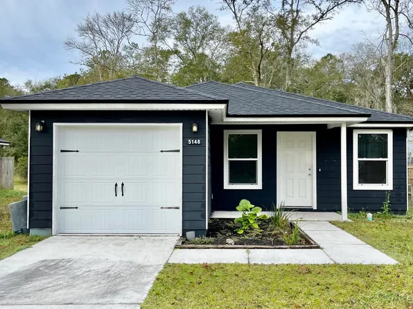 5148 SEABOARD Avenue, Jacksonville, FL 32210