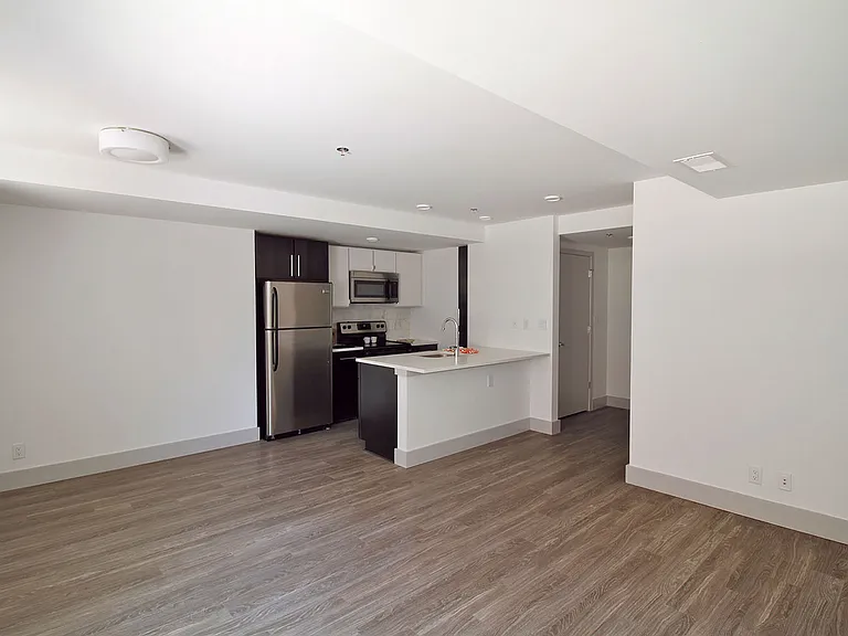 Dining/Living room