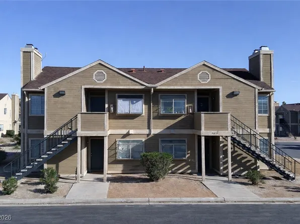 4634 Tracylynn Ln, Las Vegas, NV 89121