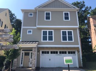 12608 Port Chester Ct, Raleigh, NC 27614