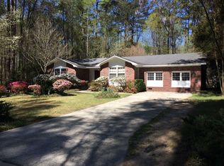 9411 Commonwealth Blvd, Columbia, SC 29209