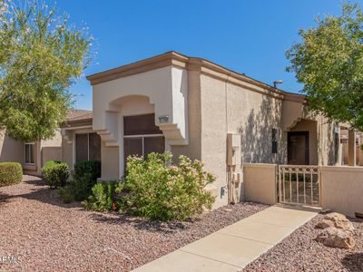 21760 N Limousine Dr, Sun City West, AZ, 85375