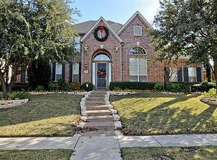 2175 Dowelling Dr, Frisco, TX 75034