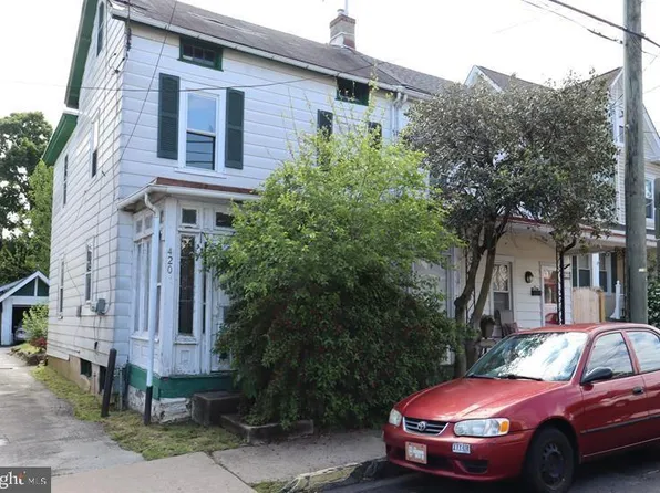 420 Cedar St, Jenkintown, PA 19046