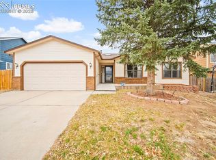 295 Fleming St, Colorado Springs, CO 80911