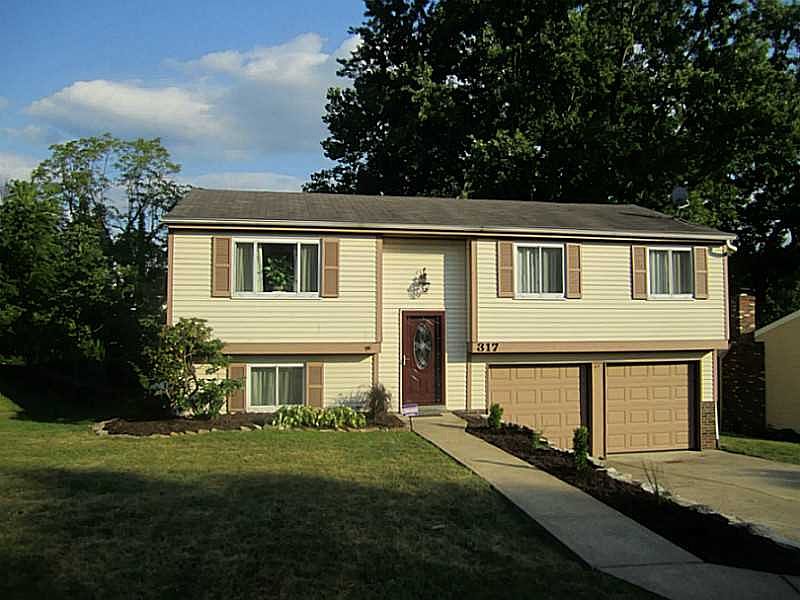 1st image of 317 Ligonier Ln