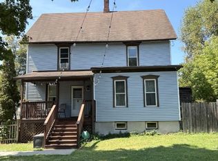 56 Madison St, Cortland, NY 13045