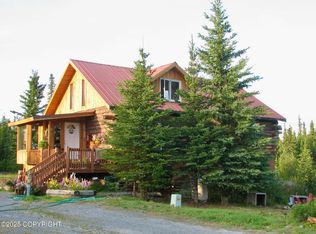 Mile .5 Edgerton Hwy, Copper Center, AK 99573