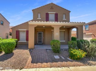 2100 S Seton Ave, Gilbert, AZ 85295