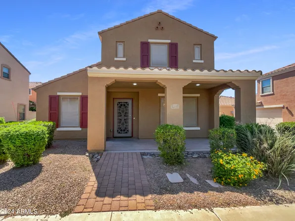2100 S SETON Avenue, Gilbert, AZ 85295
