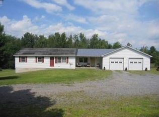 40 County Route 45, Parish, NY 13076