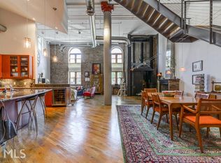 330 Peters St SW UNIT 103, Atlanta, GA 30313