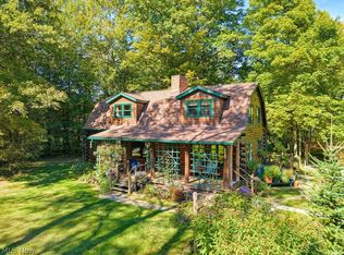 16210 Snow Rd, Burton, OH 44021