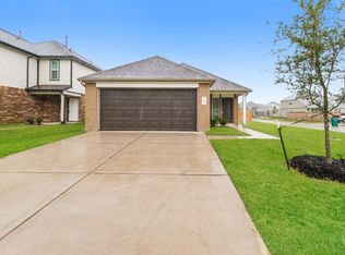 2787 Atlas Dr, Conroe, TX 77301