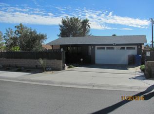 13935 Mark Dr, Desert Hot Springs, CA 92240