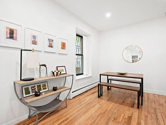 4th image of 400 W 154th St #1