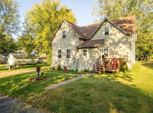 1416 12th St SE, Menomonie, WI 54751