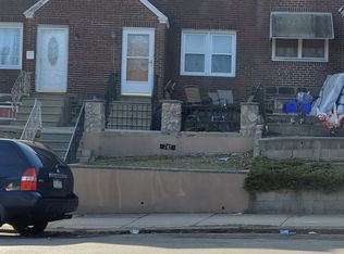 742 E Olney Ave, Philadelphia, PA 19120