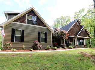 155 Whelchel Rd, Dawsonville, GA 30534