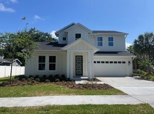 2326 Vivada St, Orlando, FL 32803