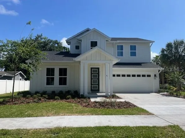 2326 Vivada St, Orlando, FL 32803