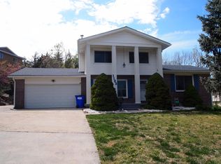 1153 Christina Dr, Junction City, KS 66441