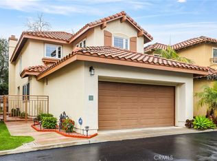 9 Via Caseta, Rancho Santa Margarita, CA 92688