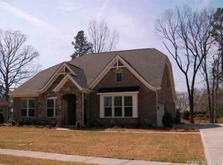 3503 Elk Way, Indian Trail, NC 28079