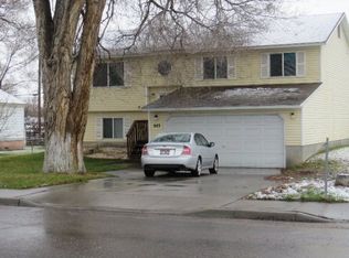 643 McKinley Ave, Pocatello, ID 83201