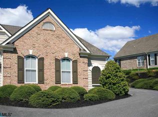 1344 Gate Post Ln, Charlottesville, VA 22901