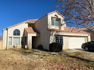 4315 E Avenue R14, Palmdale, CA 93552