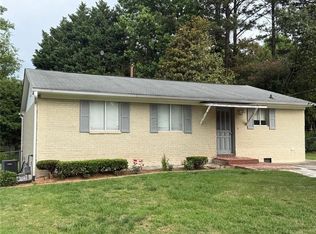 1072 Thrasher Ct, Norcross, GA 30093
