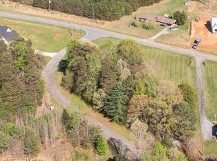 512 S Bunker Hill Rd, Colfax, NC 27235