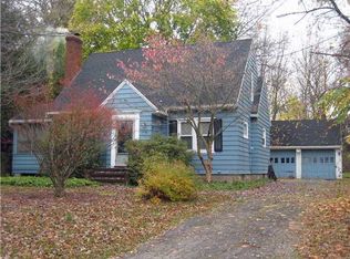 1796 Clark Rd, Rochester, NY 14625