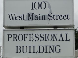100 West Main Street, hyannis, MA 02601