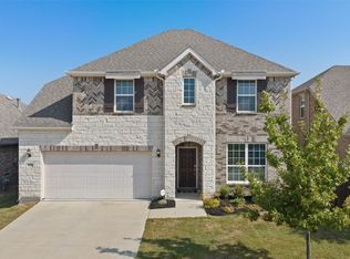 1121 Ash St, Celina, TX 75009
