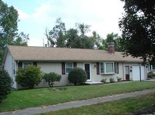 14 Birch Hill Rd, Worcester, MA 01606