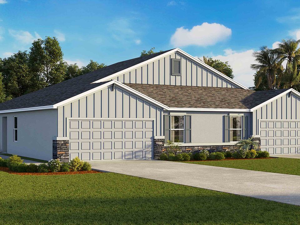 Plan Elevation.