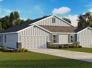 CARRINGTON Plan, Ocala Preserve, Ocala, FL 34482