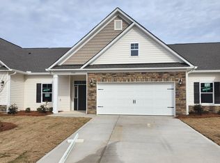 959 Manitou Cir, Aiken, SC 29801