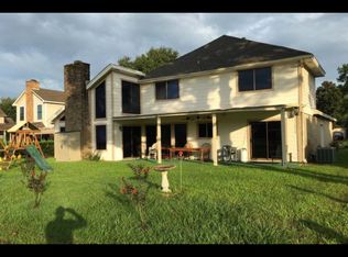 14739 Silver Sands St, Houston, TX 77095