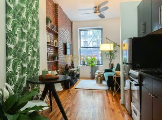 217 E 10th St APT 1, New York, NY 10003